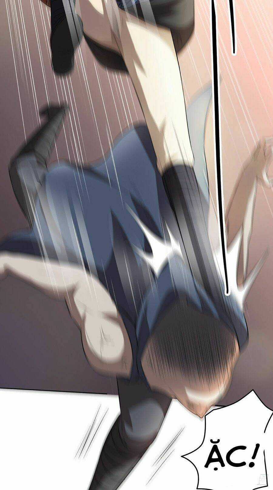 Tu Thiên Truyện - Chapter 13 - Trang 39