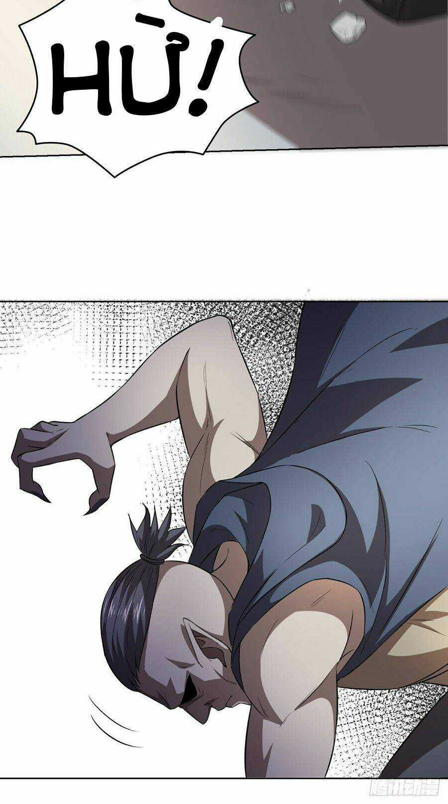 Tu Thiên Truyện - Chapter 13 - Trang 42