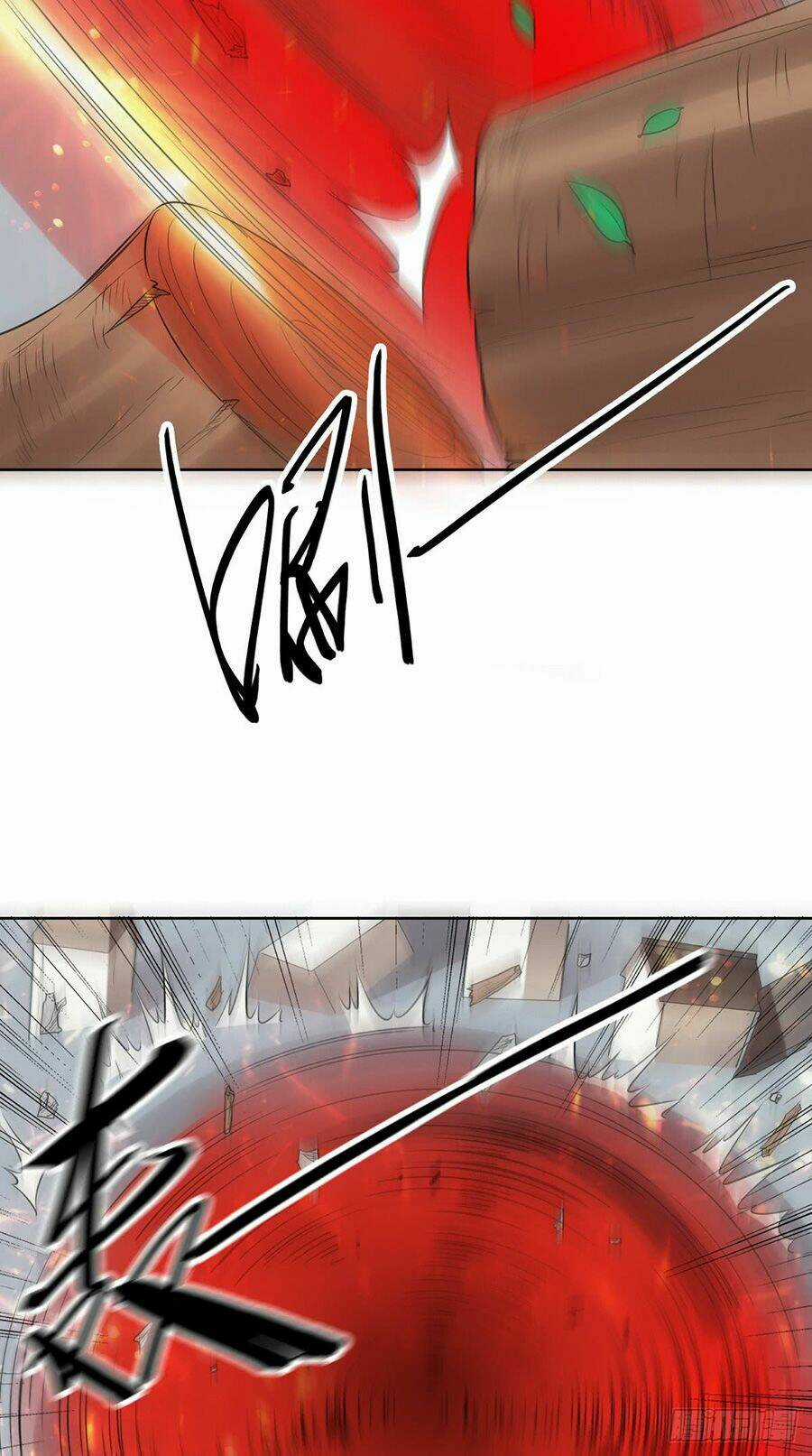 Tu Thiên Truyện - Chapter 13 - Trang 52