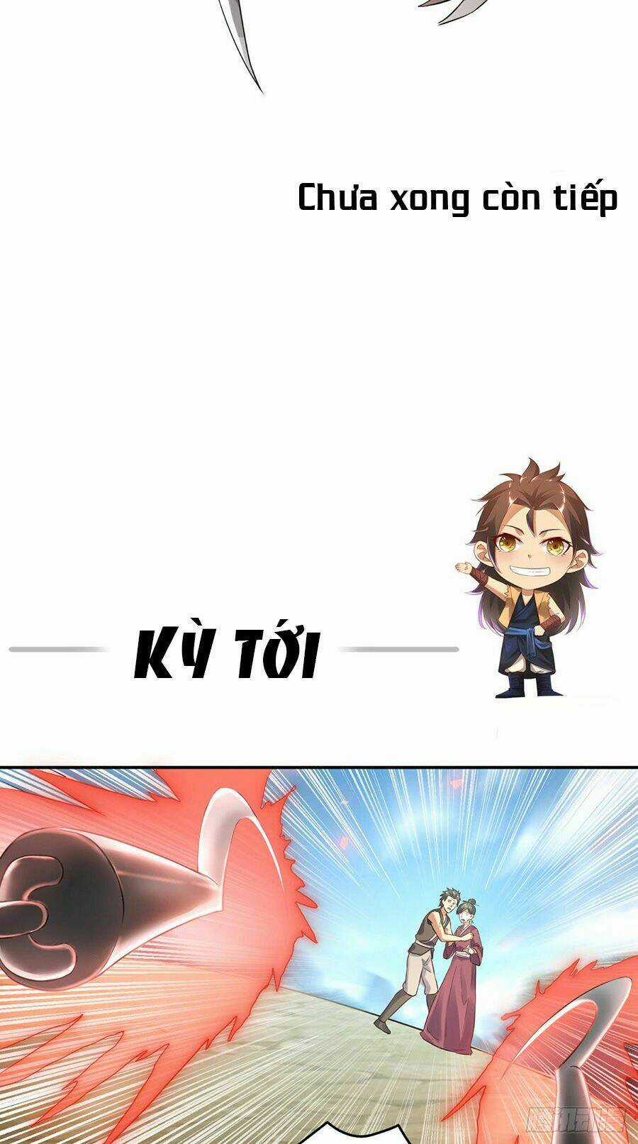 Tu Thiên Truyện - Chapter 13 - Trang 58