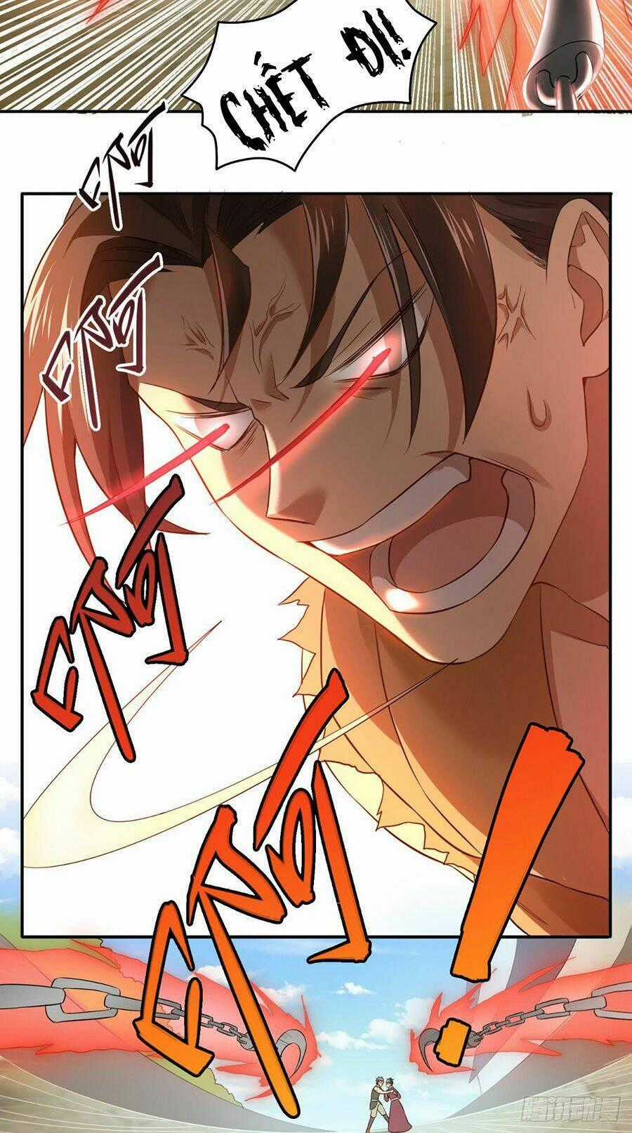 Tu Thiên Truyện - Chapter 13 - Trang 59