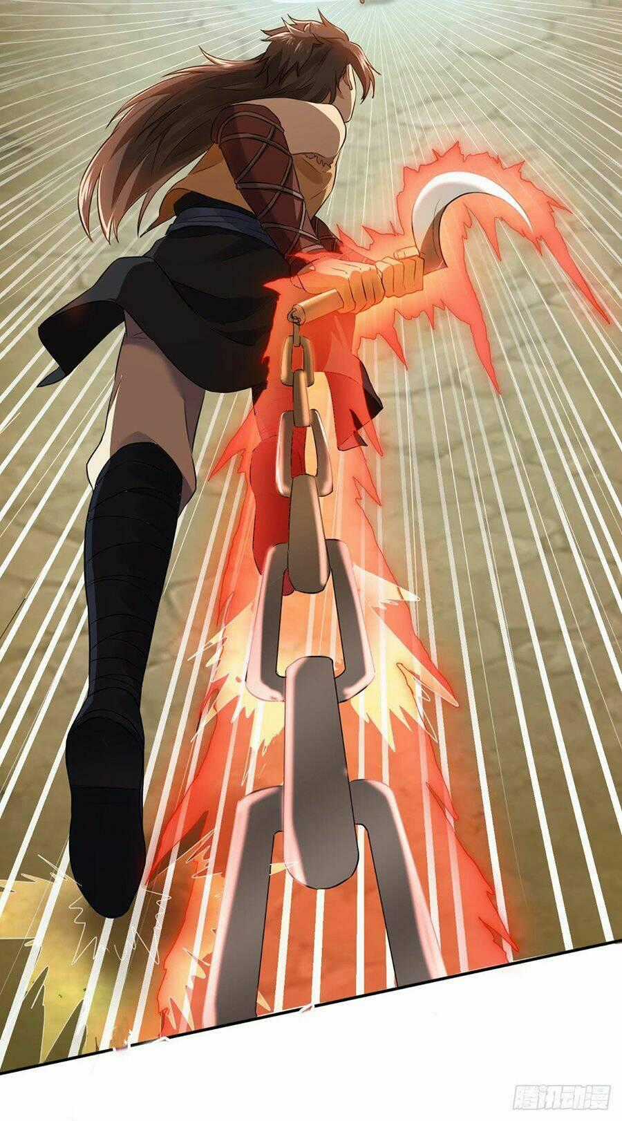 Tu Thiên Truyện - Chapter 13 - Trang 60