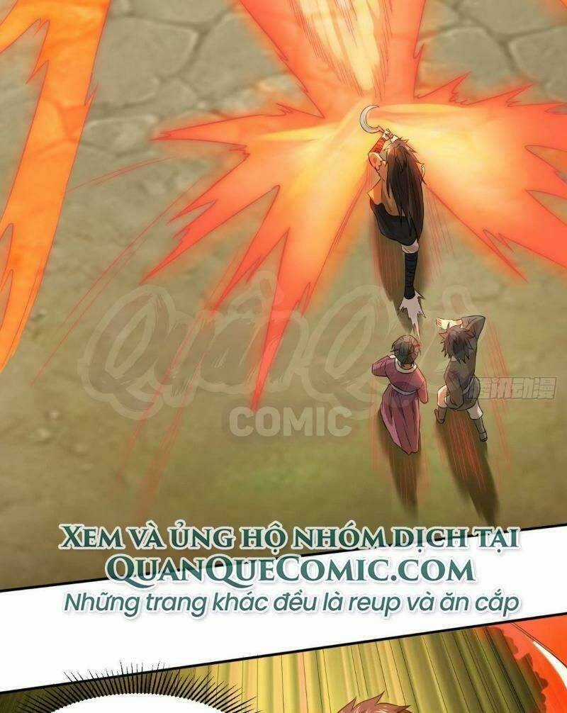 Tu Thiên Truyện - Chapter 14 - Trang 20