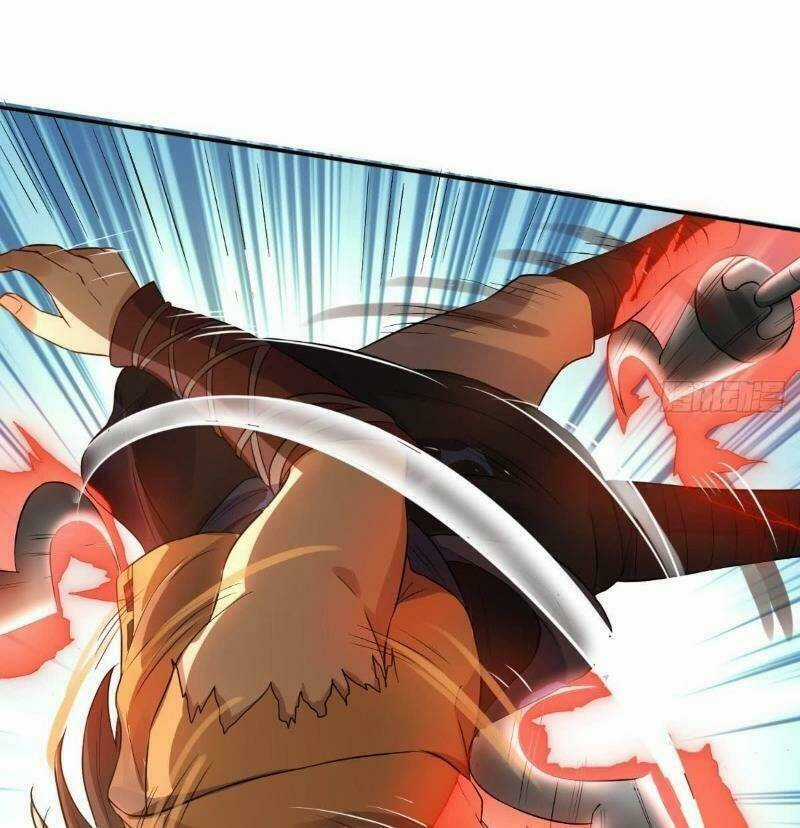 Tu Thiên Truyện - Chapter 14 - Trang 4