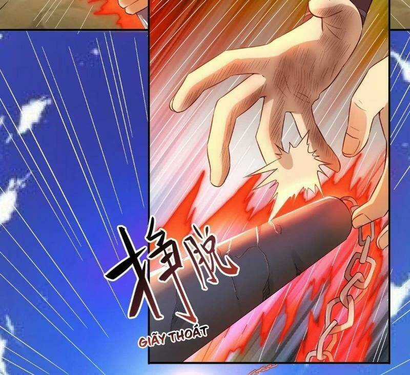 Tu Thiên Truyện - Chapter 14 - Trang 33