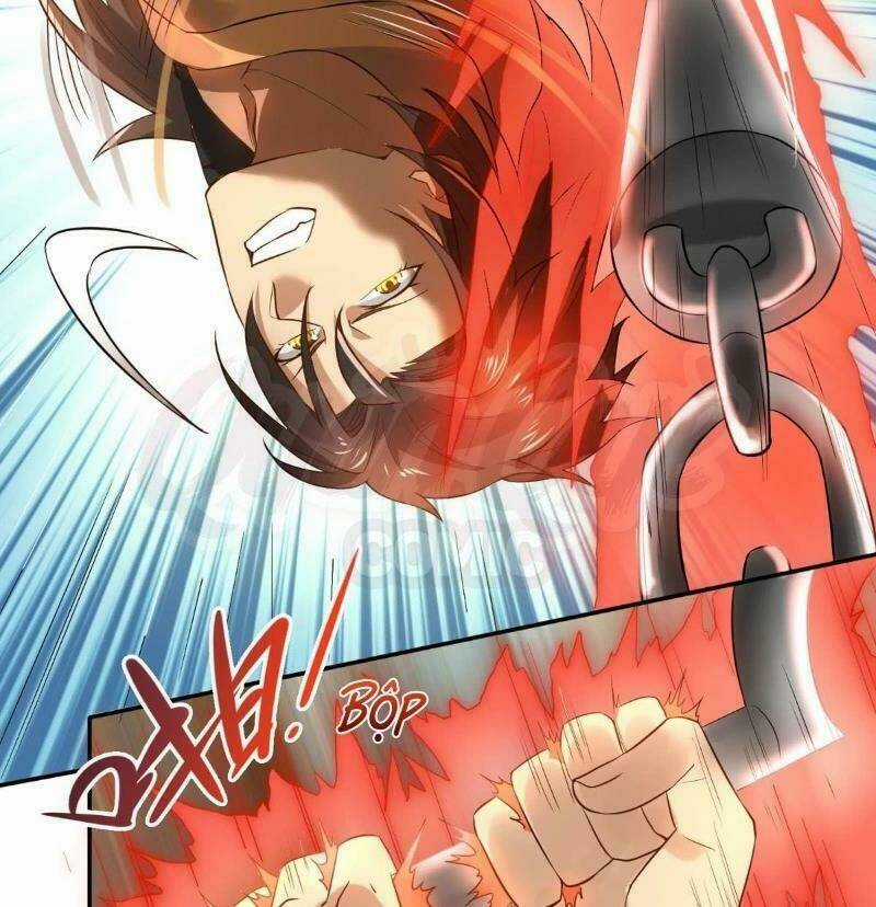 Tu Thiên Truyện - Chapter 14 - Trang 5