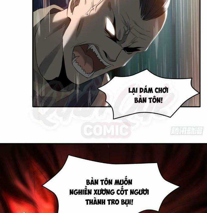 Tu Thiên Truyện - Chapter 14 - Trang 41