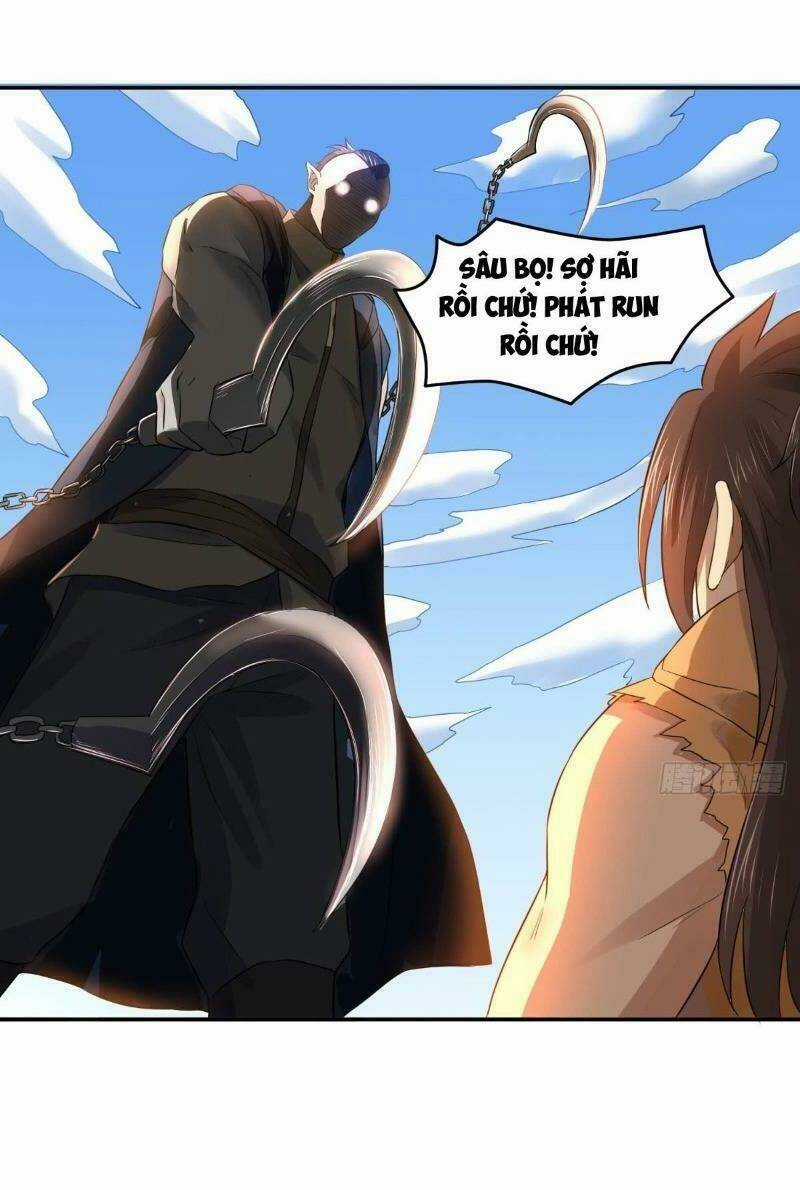 Tu Thiên Truyện - Chapter 14 - Trang 45