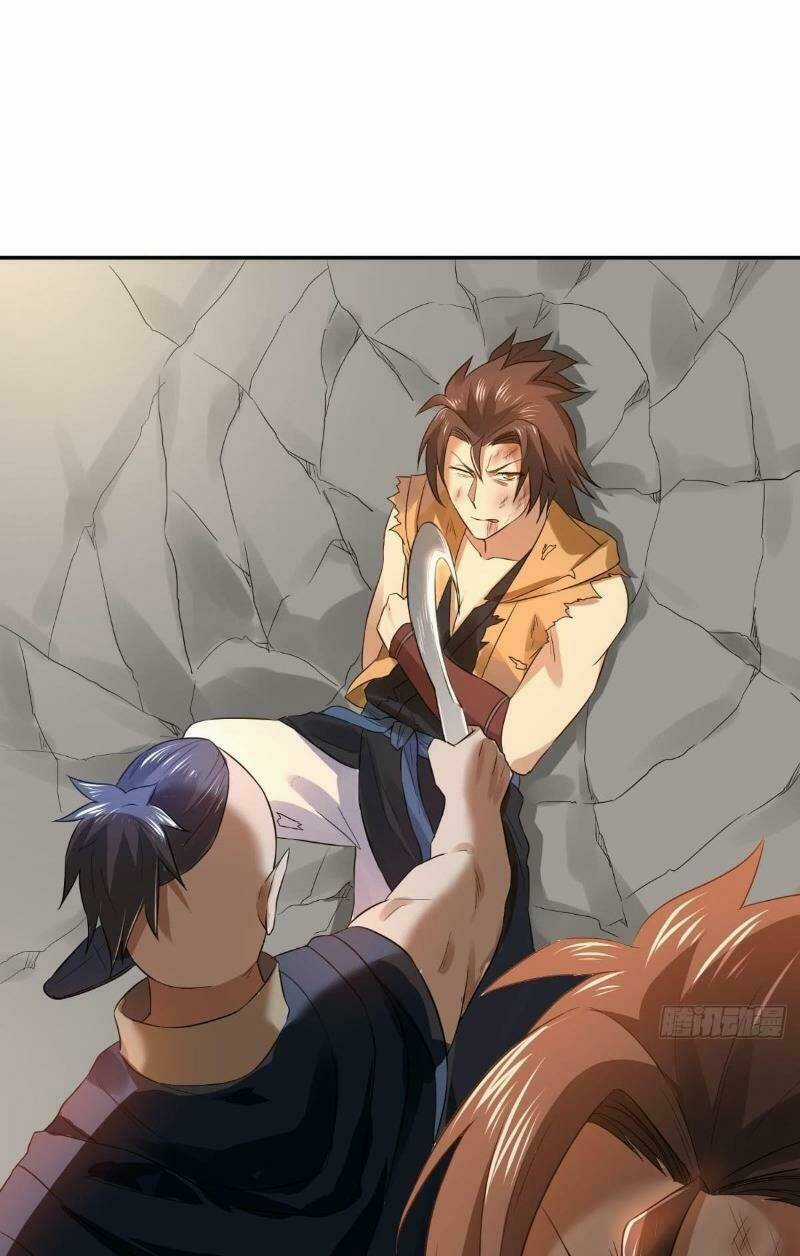 Tu Thiên Truyện - Chapter 14 - Trang 46