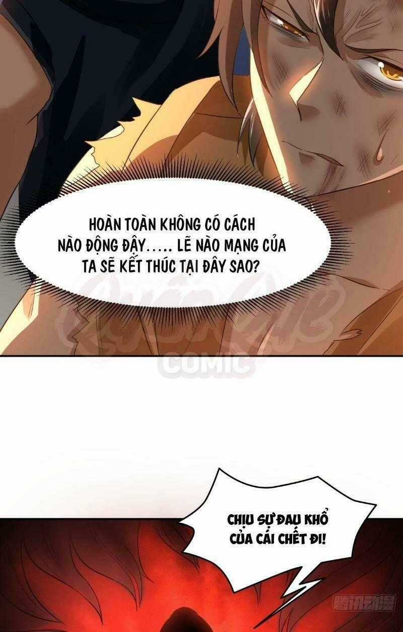 Tu Thiên Truyện - Chapter 14 - Trang 47
