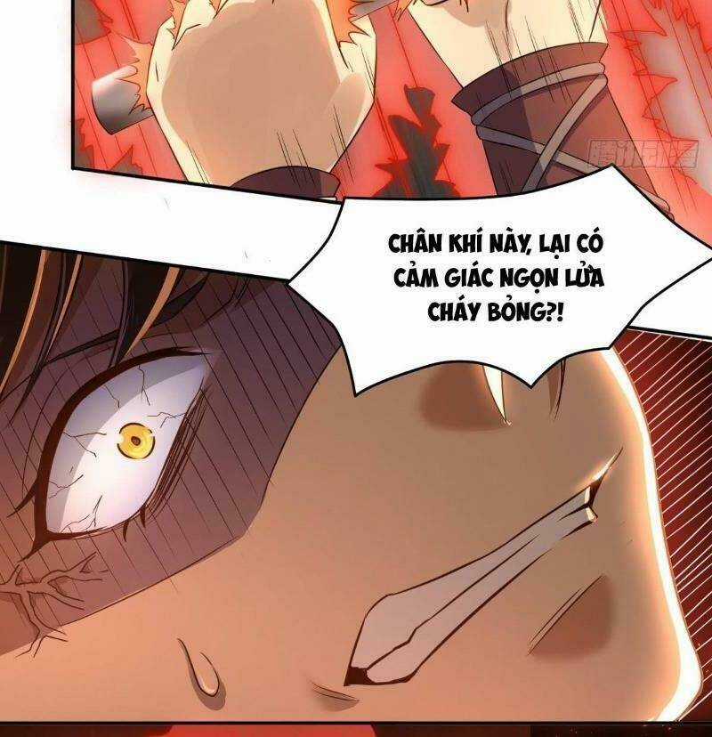 Tu Thiên Truyện - Chapter 14 - Trang 6