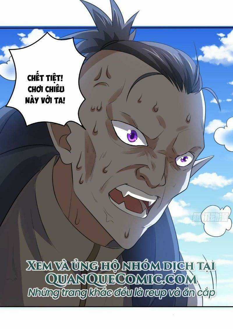 Tu Thiên Truyện - Chapter 15 - Trang 42