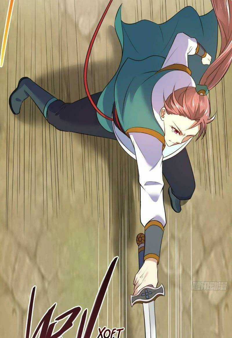 Tu Thiên Truyện - Chapter 15 - Trang 7