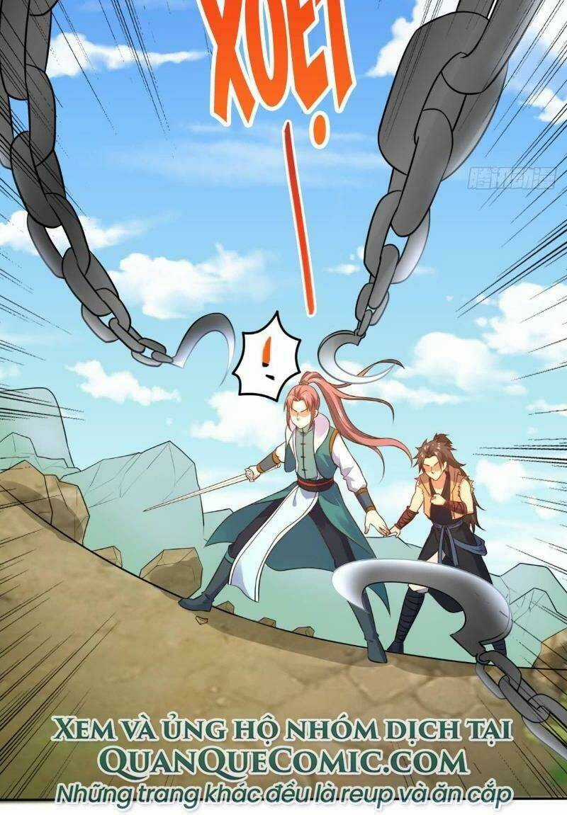 Tu Thiên Truyện - Chapter 16 - Trang 16