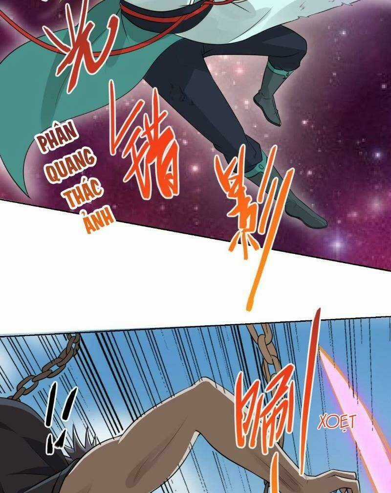 Tu Thiên Truyện - Chapter 16 - Trang 23