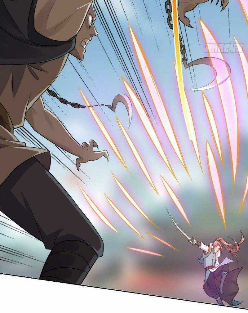 Tu Thiên Truyện - Chapter 16 - Trang 24