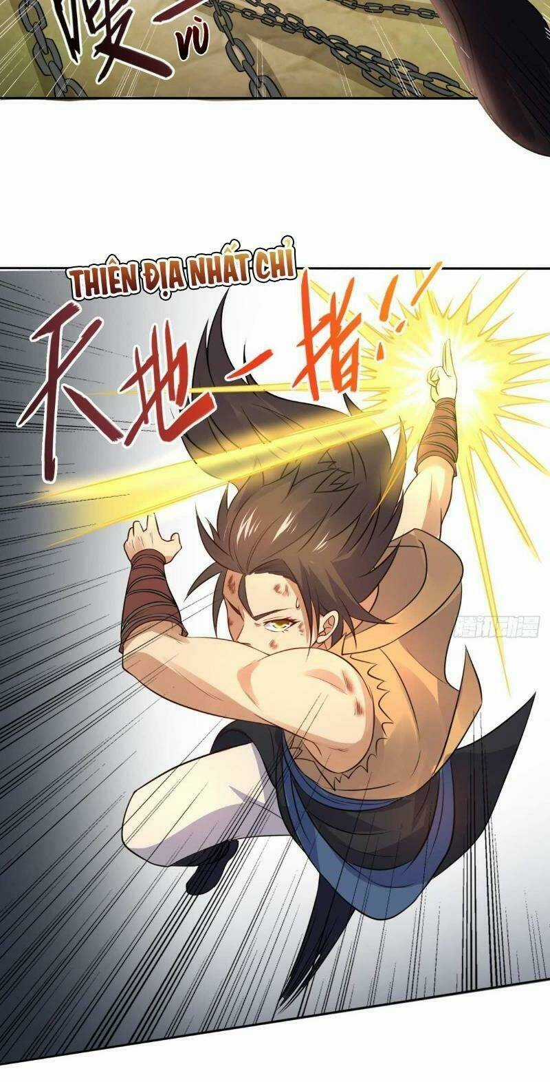 Tu Thiên Truyện - Chapter 16 - Trang 44