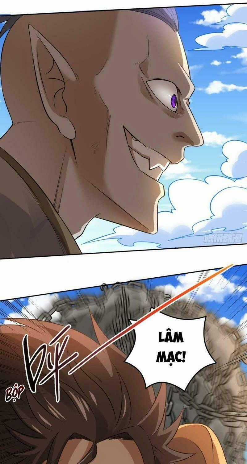 Tu Thiên Truyện - Chapter 16 - Trang 45