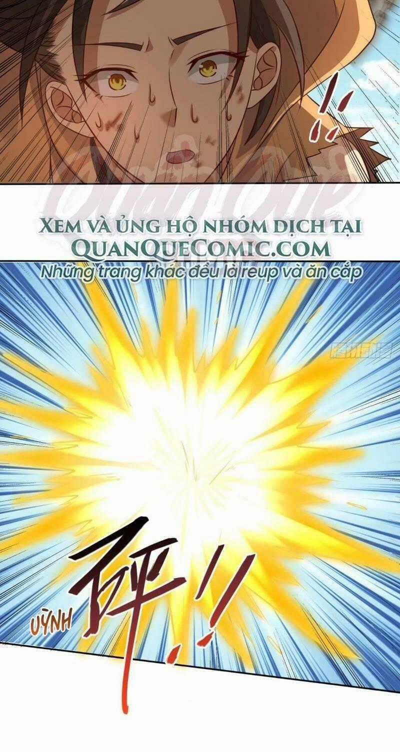 Tu Thiên Truyện - Chapter 16 - Trang 46