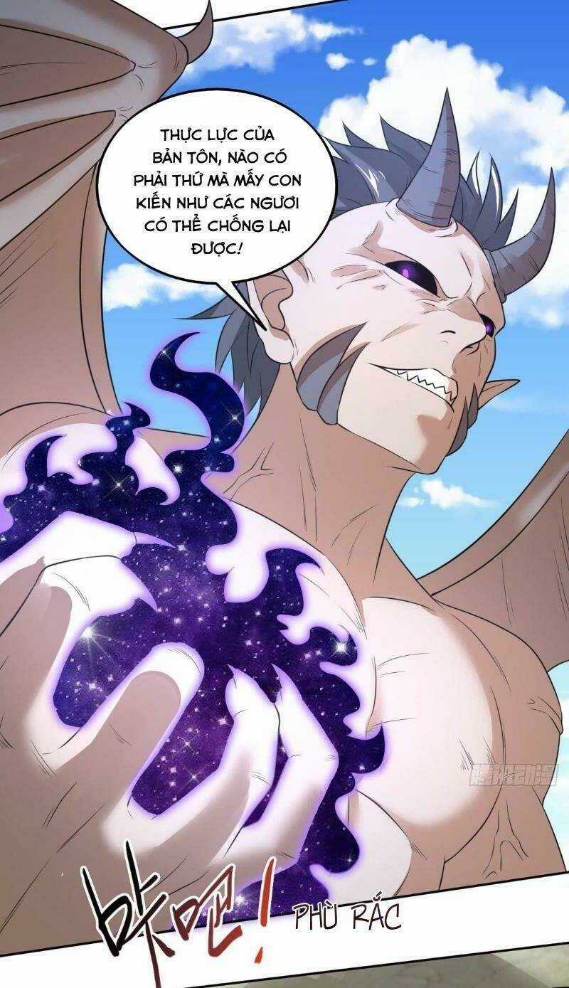 Tu Thiên Truyện - Chapter 17 - Trang 15