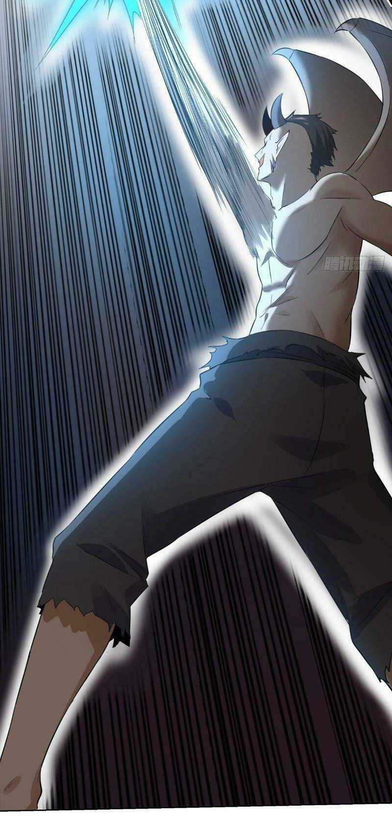 Tu Thiên Truyện - Chapter 17 - Trang 28