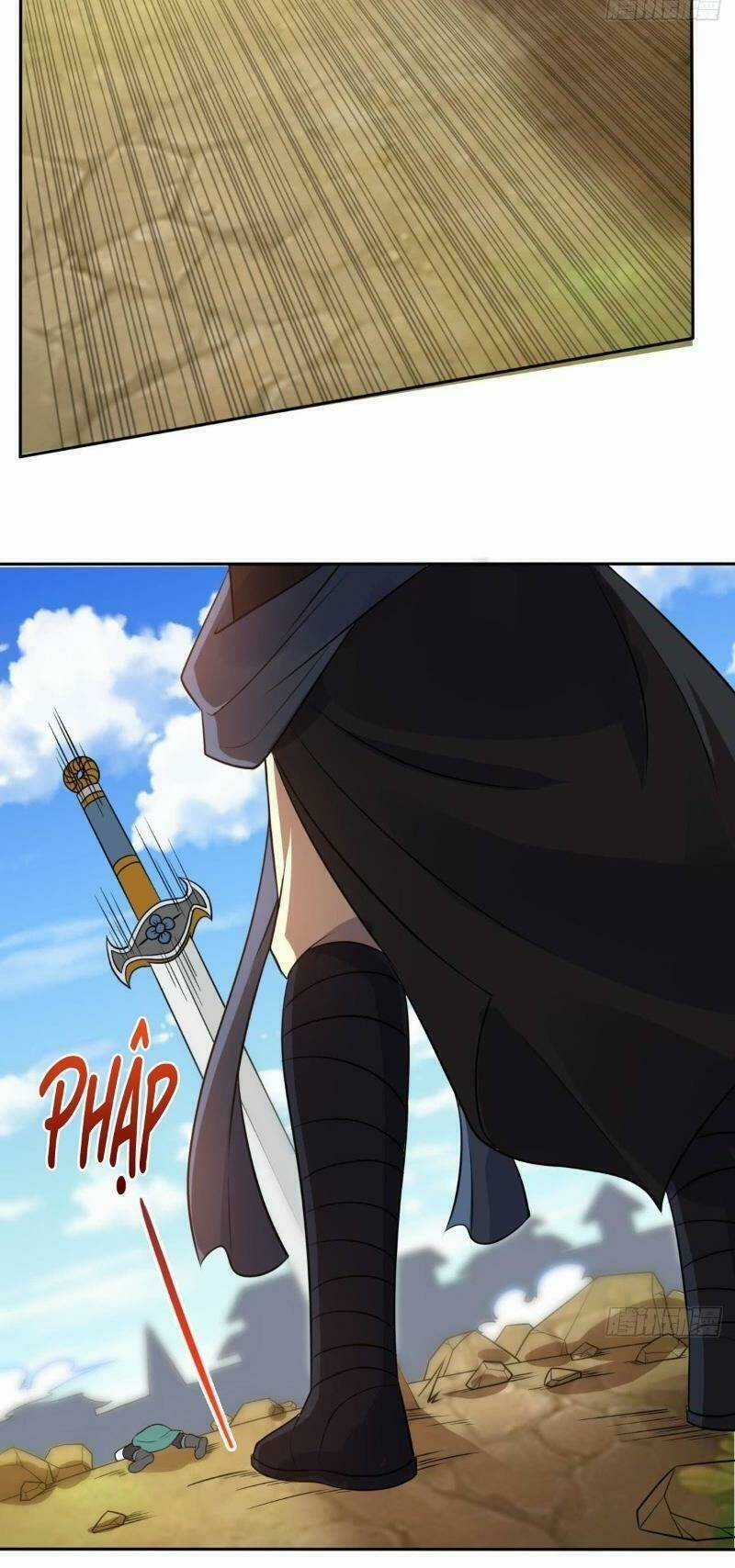 Tu Thiên Truyện - Chapter 17 - Trang 4