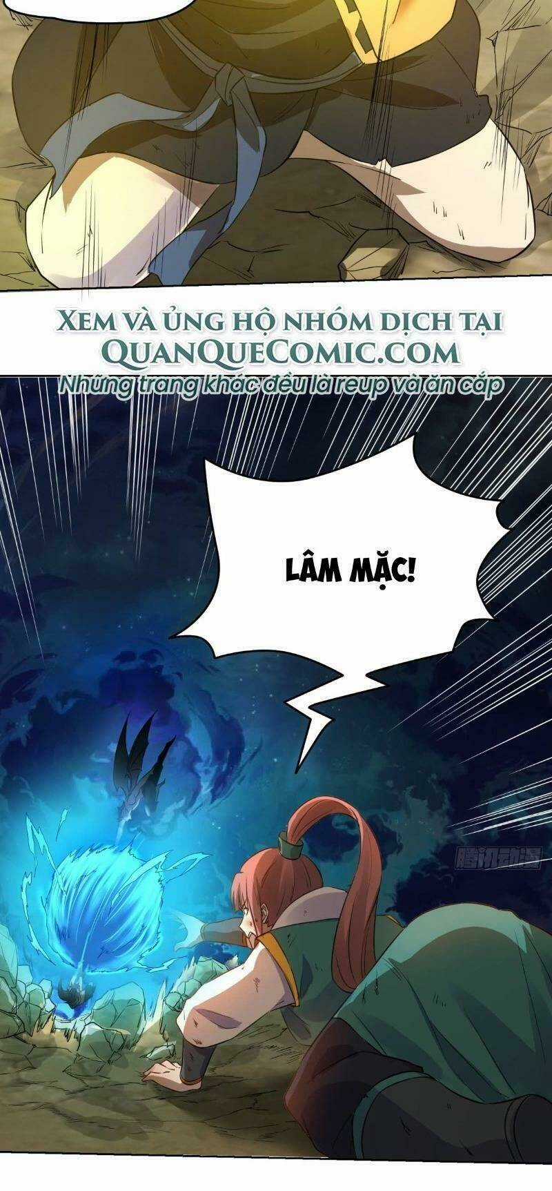 Tu Thiên Truyện - Chapter 17 - Trang 36