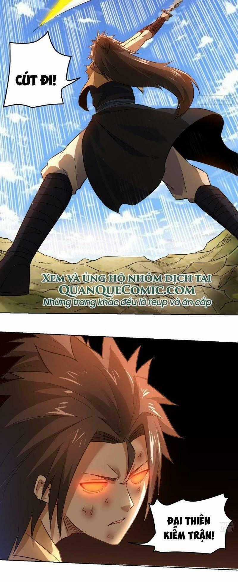 Tu Thiên Truyện - Chapter 17 - Trang 42