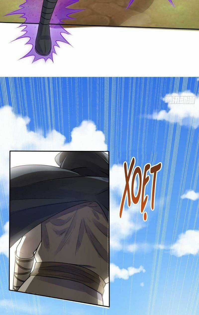 Tu Thiên Truyện - Chapter 17 - Trang 8