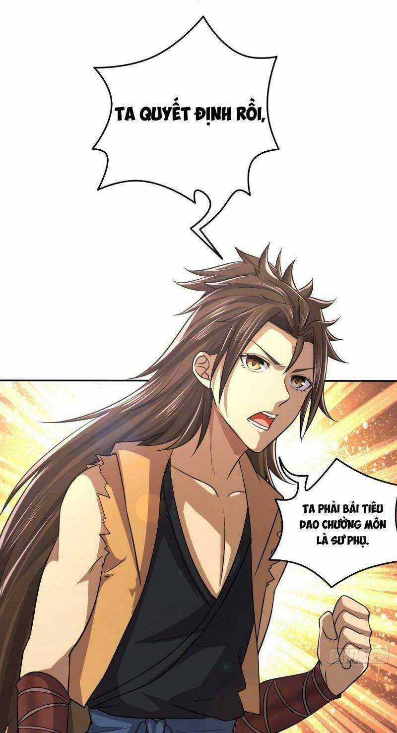 Tu Thiên Truyện - Chapter 18 - Trang 41