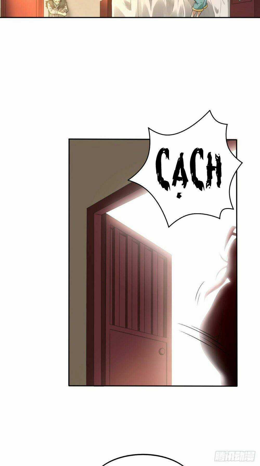 Tu Thiên Truyện - Chapter 2 - Trang 20