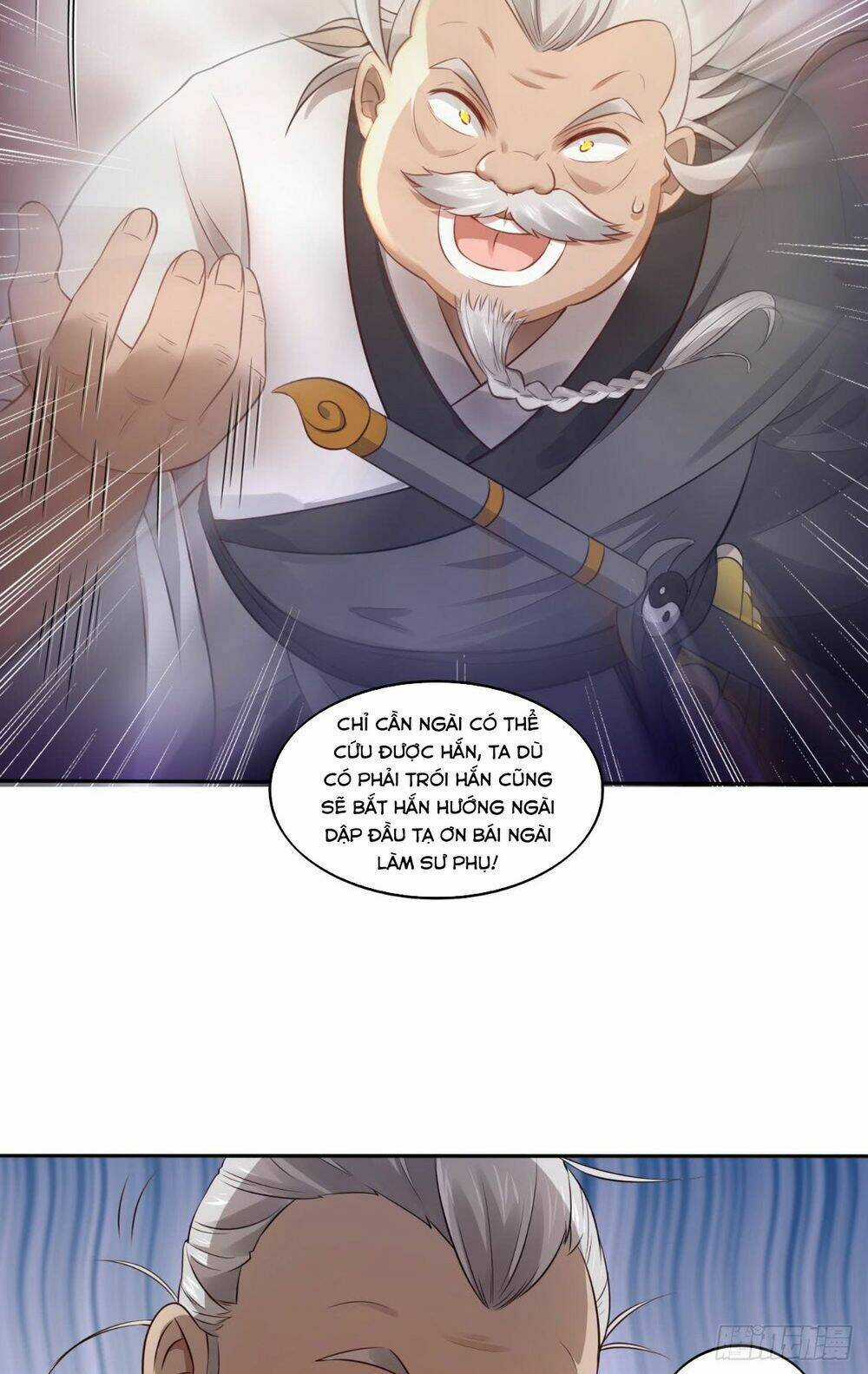 Tu Thiên Truyện - Chapter 2 - Trang 26