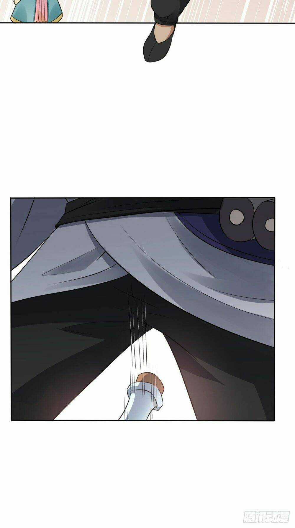 Tu Thiên Truyện - Chapter 2 - Trang 34