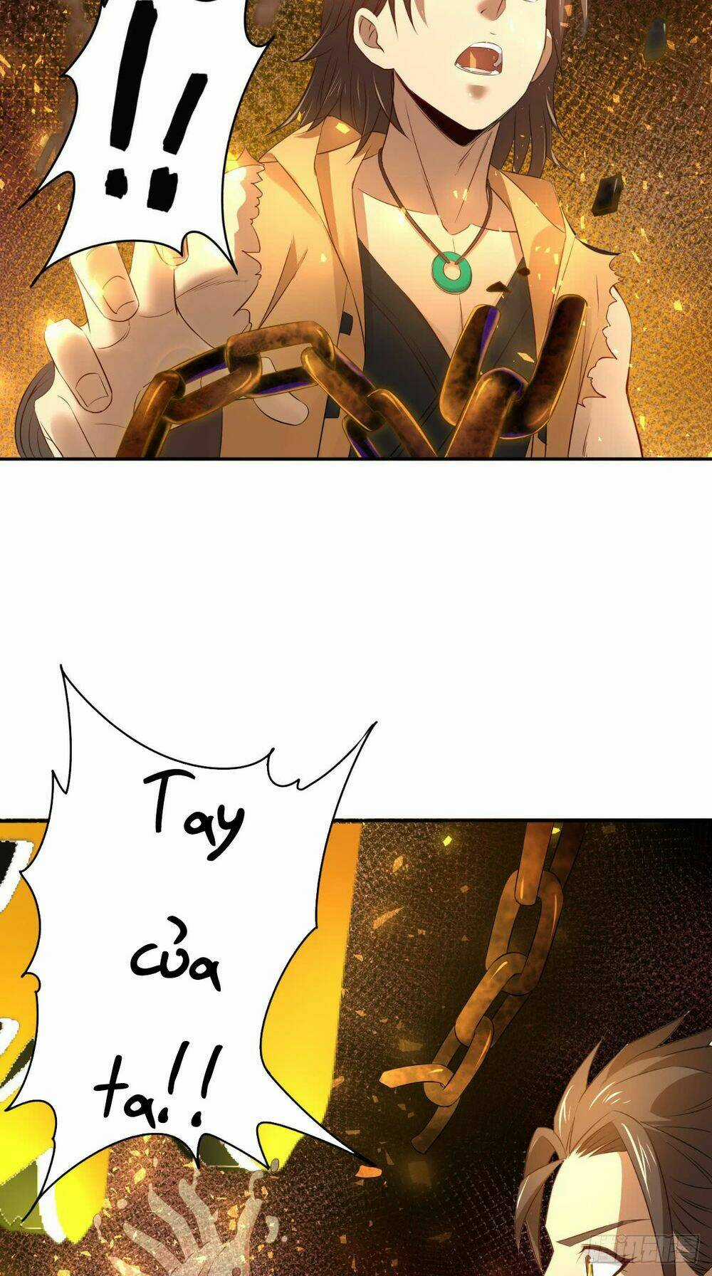 Tu Thiên Truyện - Chapter 2 - Trang 5