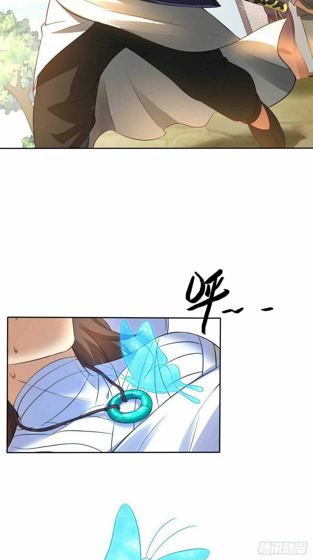 Tu Thiên Truyện - Chapter 2 - Trang 42