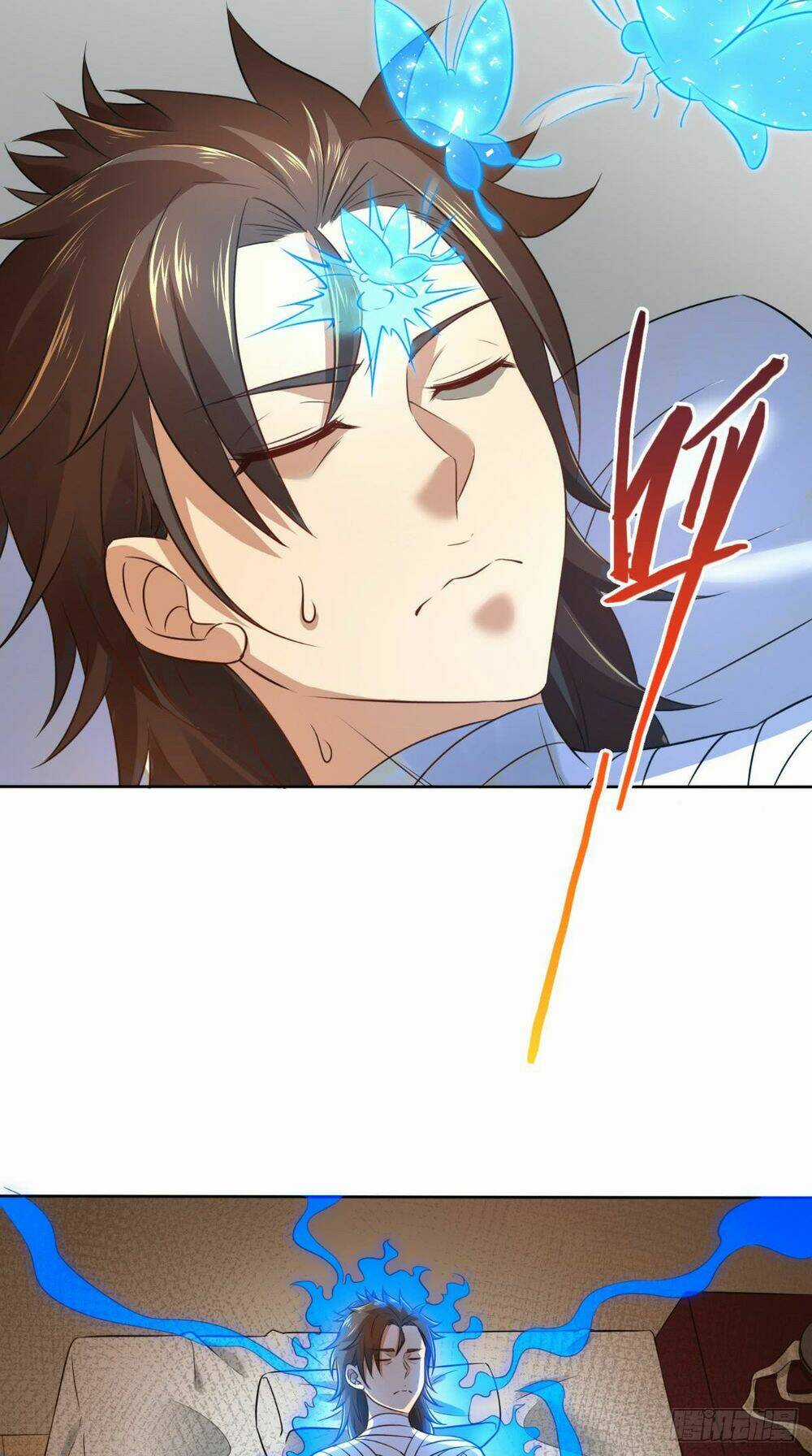 Tu Thiên Truyện - Chapter 2 - Trang 44