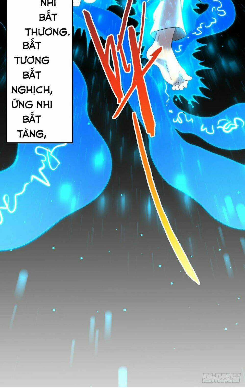 Tu Thiên Truyện - Chapter 2 - Trang 46