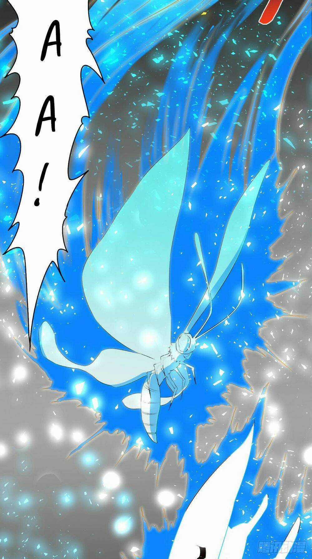 Tu Thiên Truyện - Chapter 2 - Trang 7