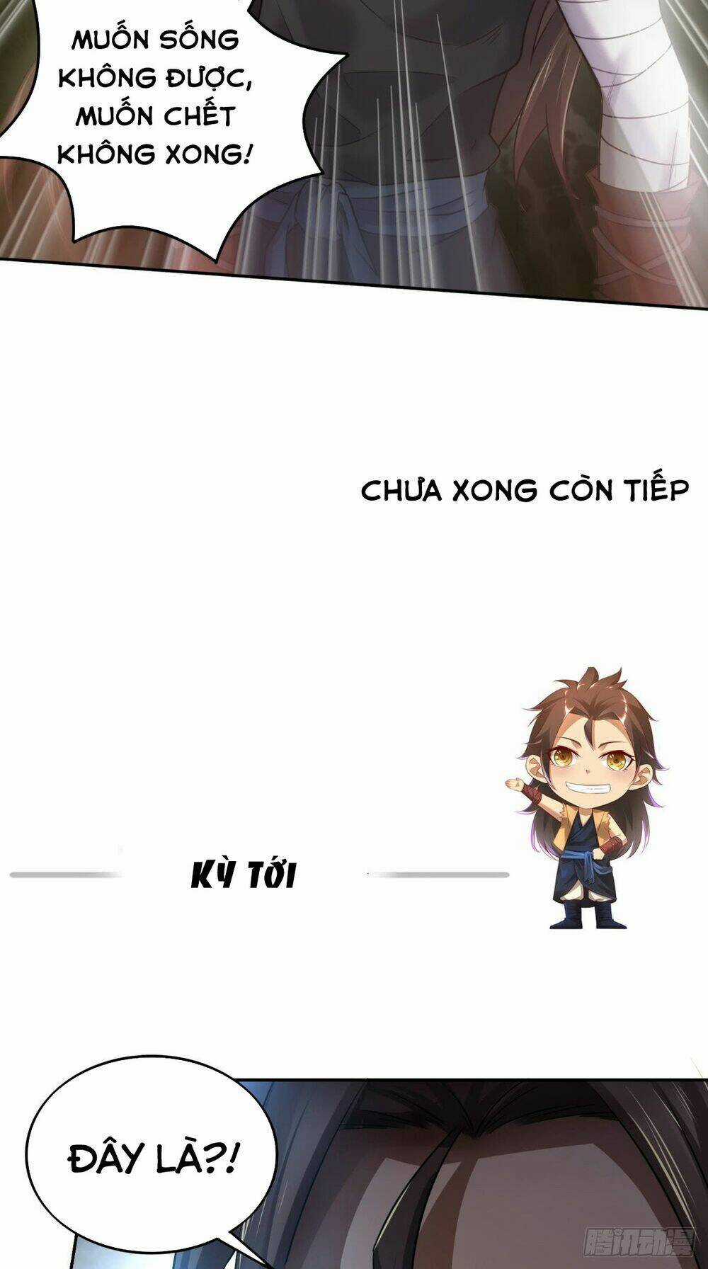 Tu Thiên Truyện - Chapter 3 - Trang 37