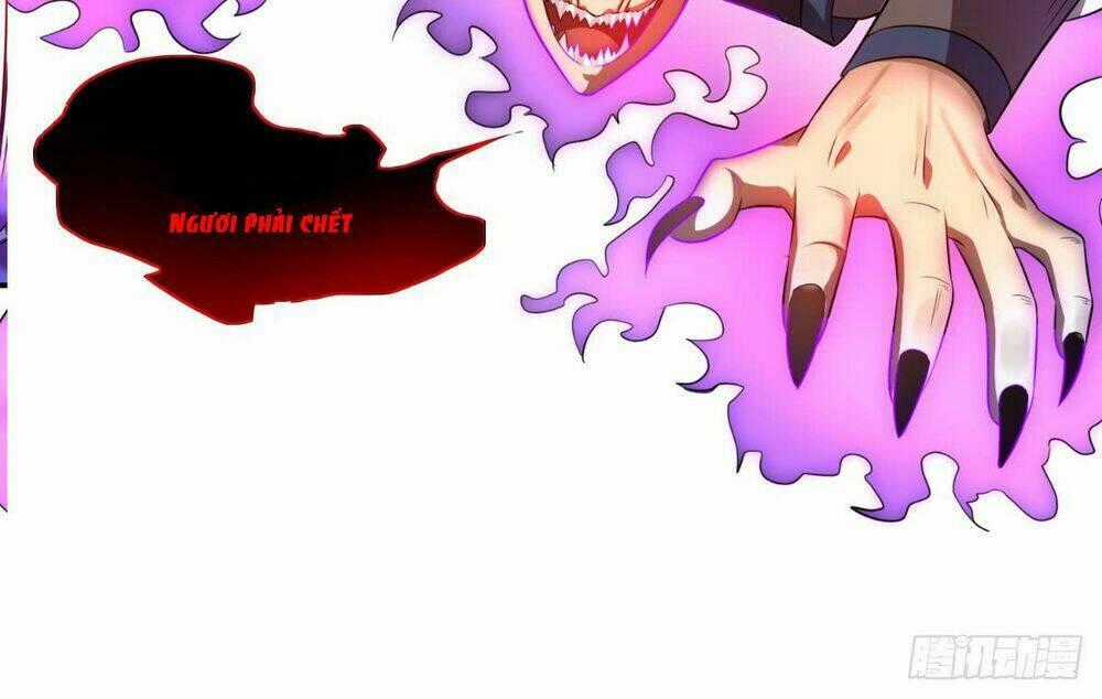 Tu Thiên Truyện - Chapter 3 - Trang 39