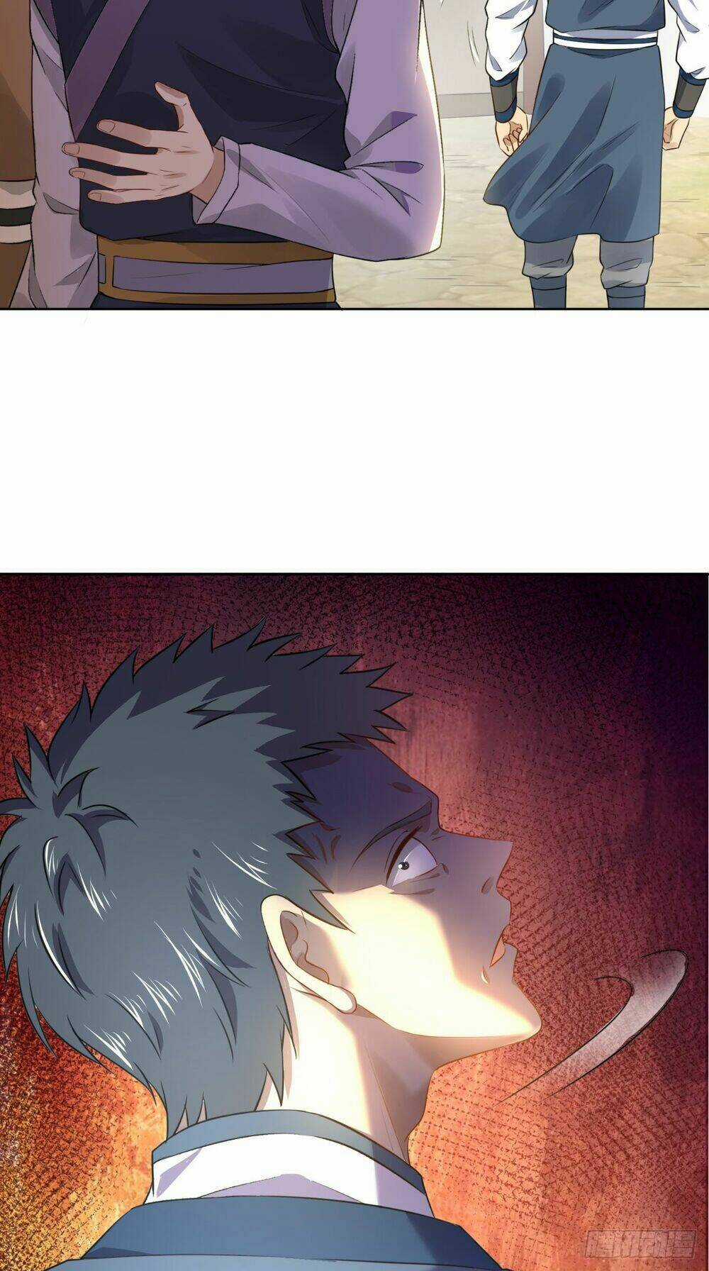 Tu Thiên Truyện - Chapter 3 - Trang 5