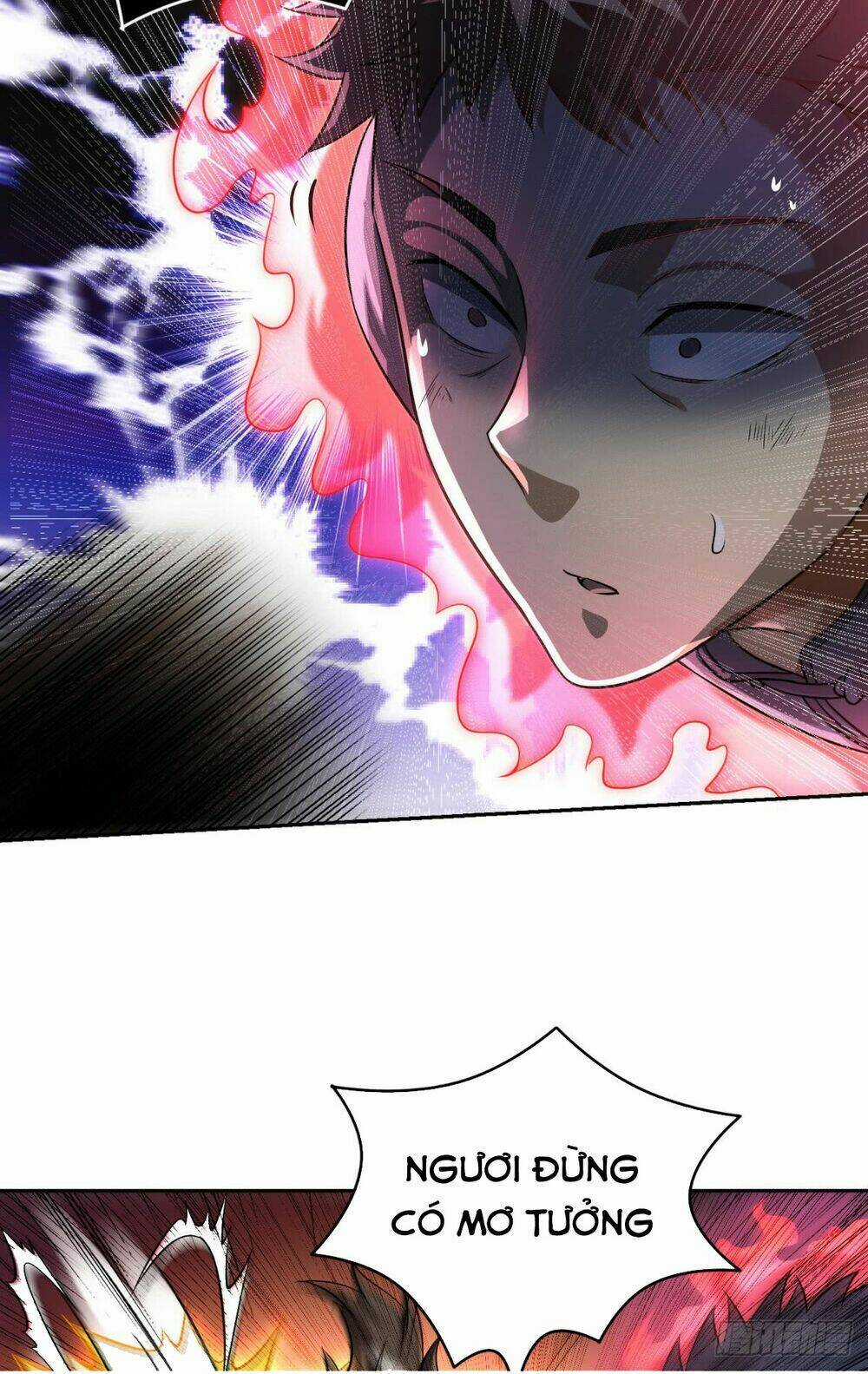 Tu Thiên Truyện - Chapter 4 - Trang 12