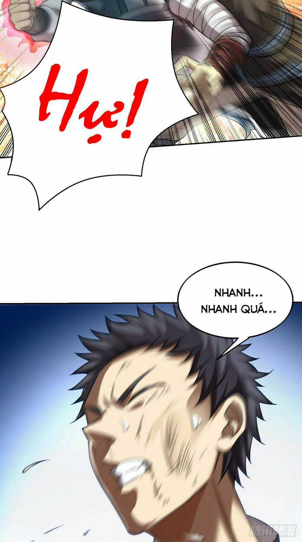 Tu Thiên Truyện - Chapter 4 - Trang 14