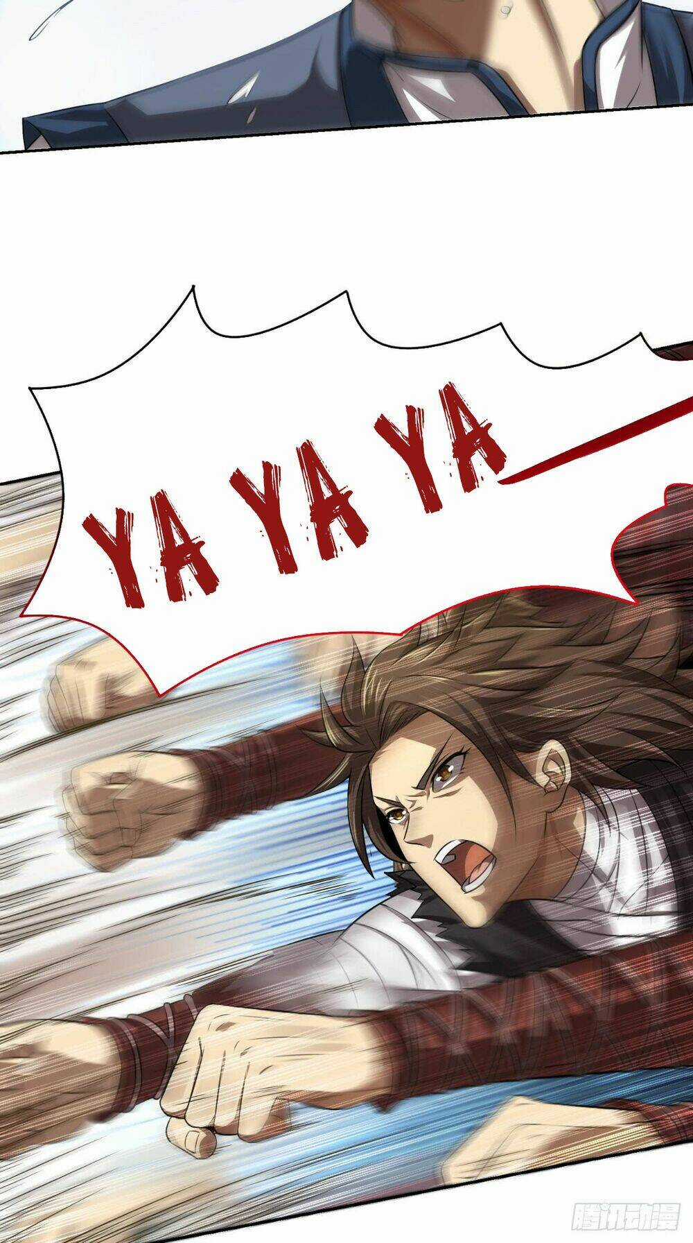 Tu Thiên Truyện - Chapter 4 - Trang 15