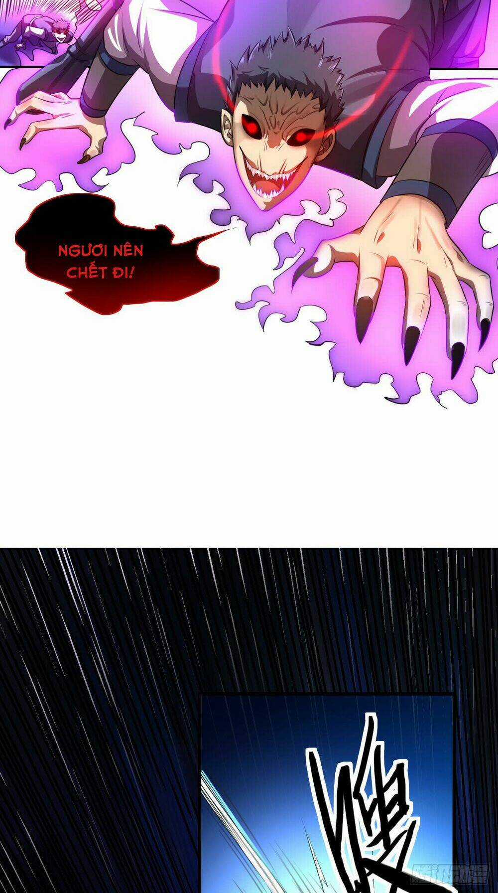 Tu Thiên Truyện - Chapter 4 - Trang 24