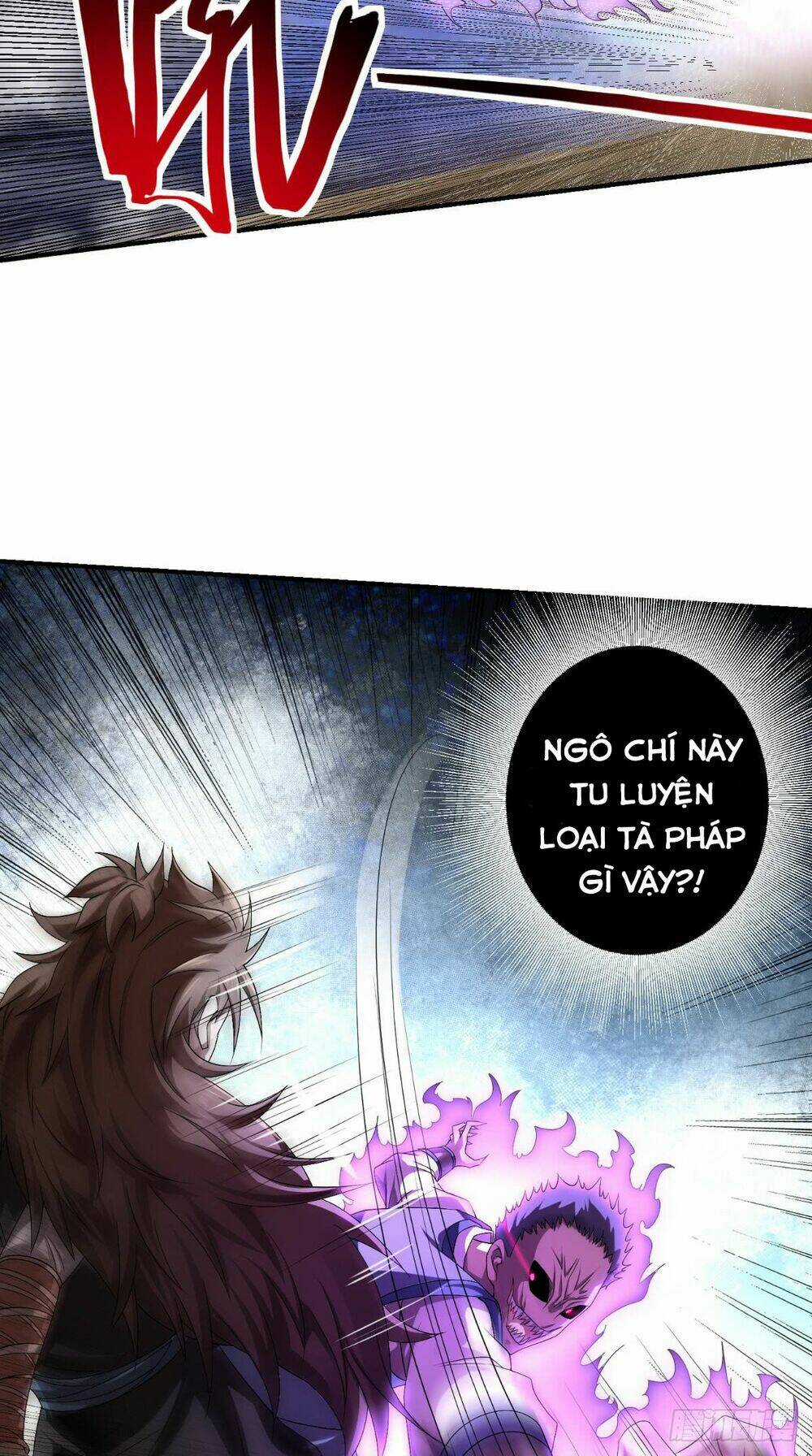 Tu Thiên Truyện - Chapter 4 - Trang 26