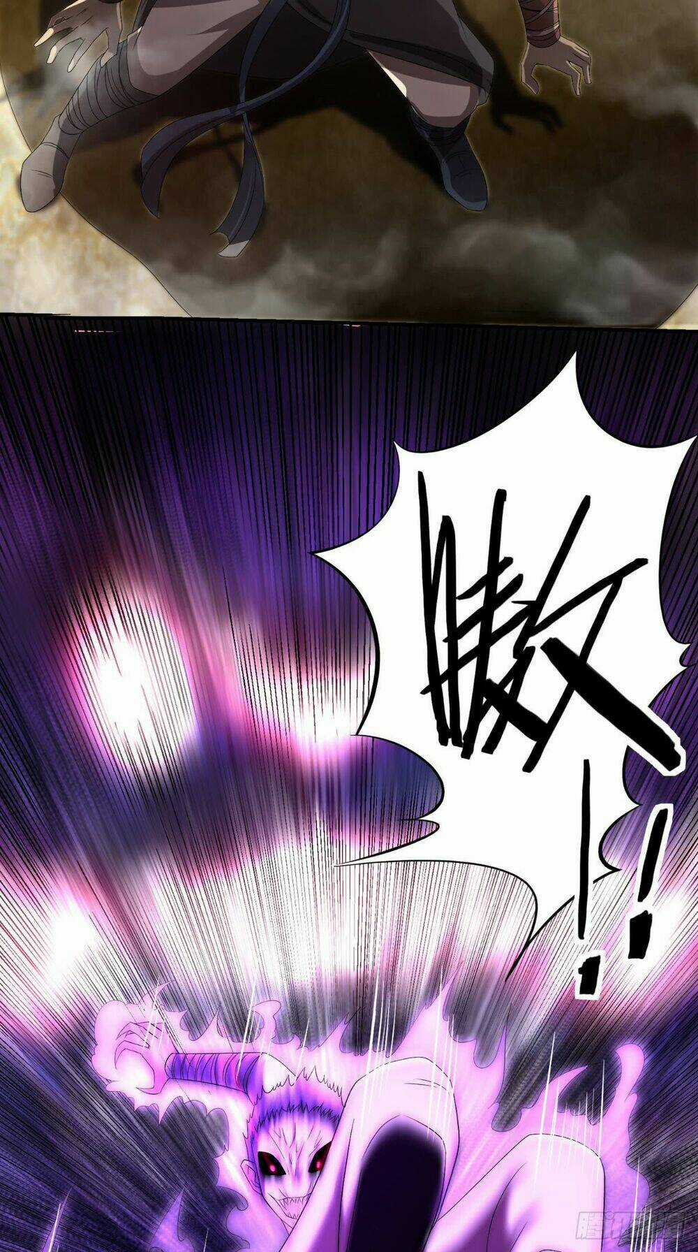 Tu Thiên Truyện - Chapter 4 - Trang 32