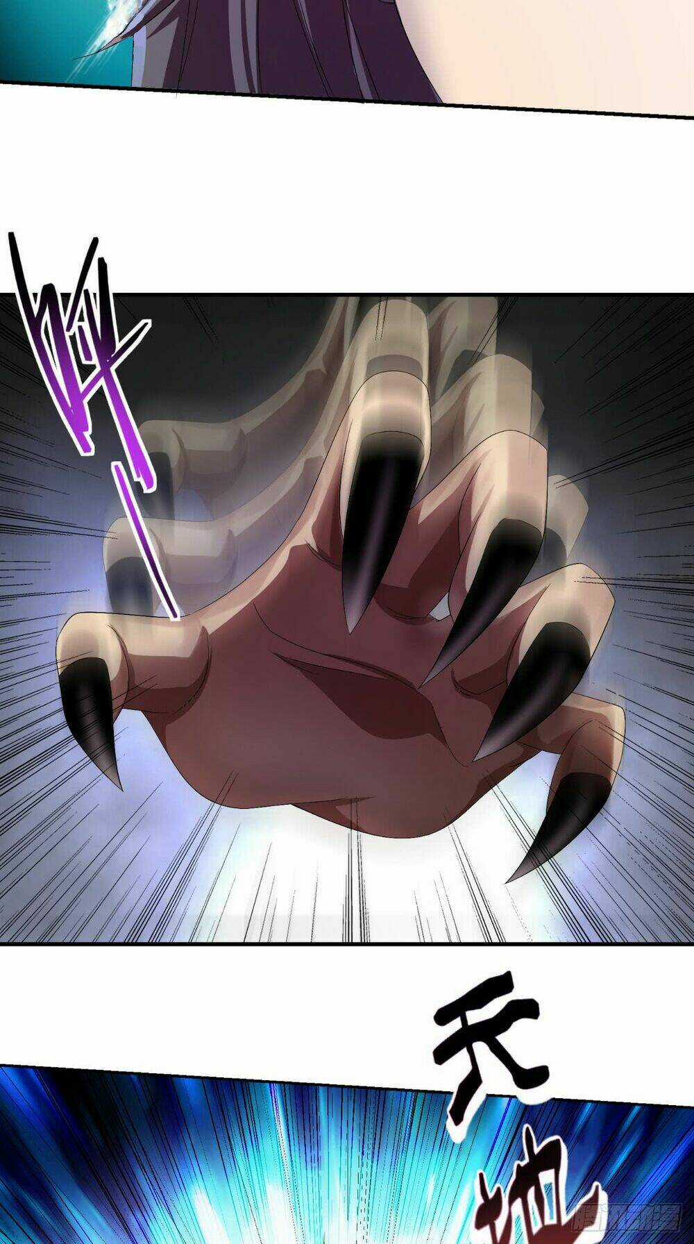 Tu Thiên Truyện - Chapter 4 - Trang 34