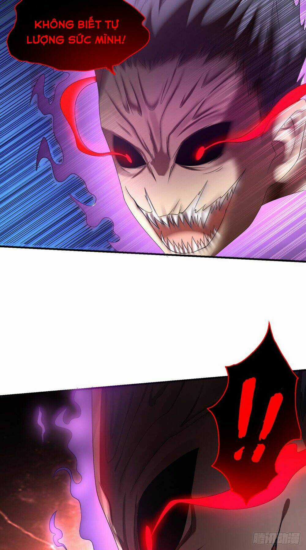 Tu Thiên Truyện - Chapter 4 - Trang 36