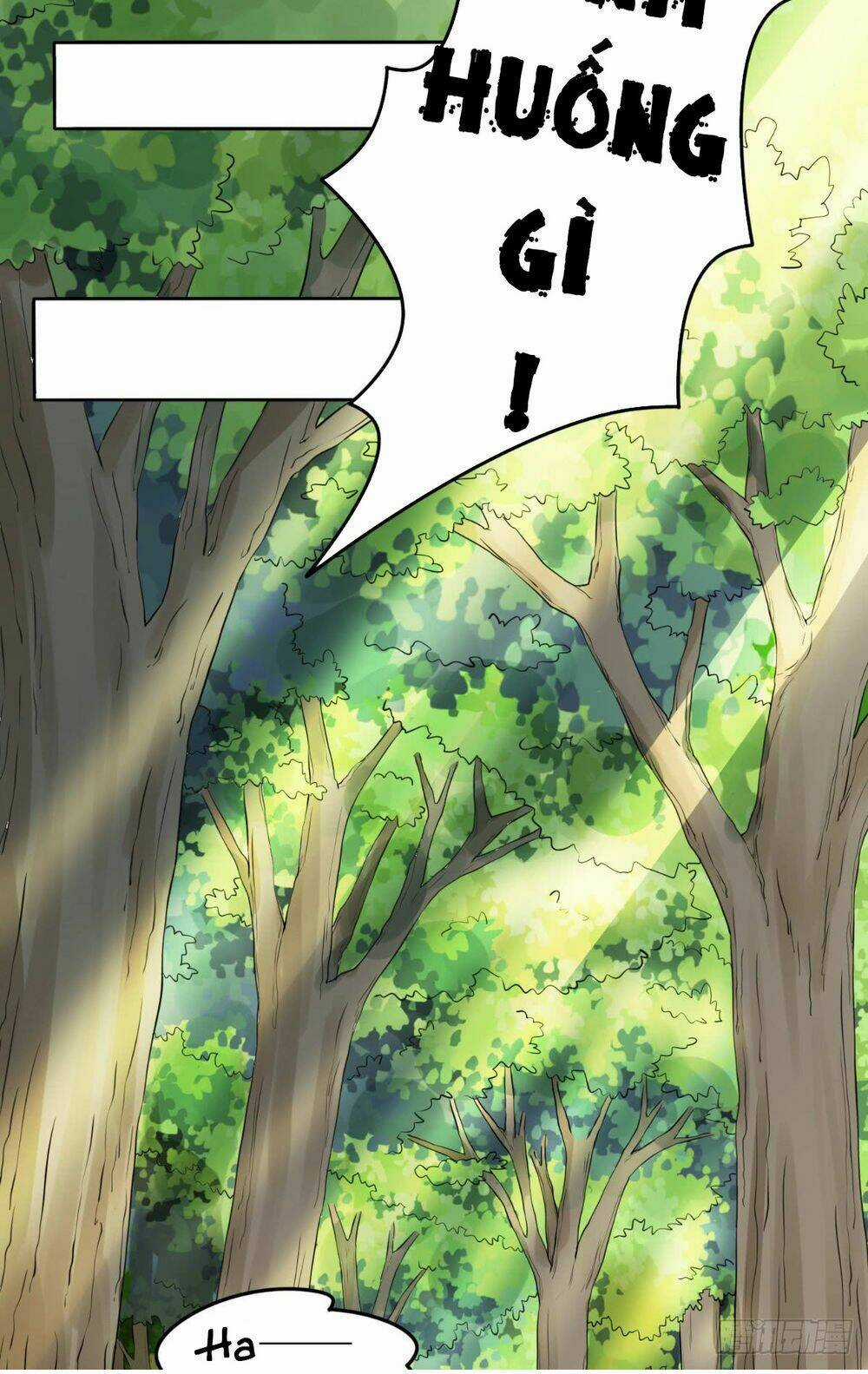 Tu Thiên Truyện - Chapter 5 - Trang 23